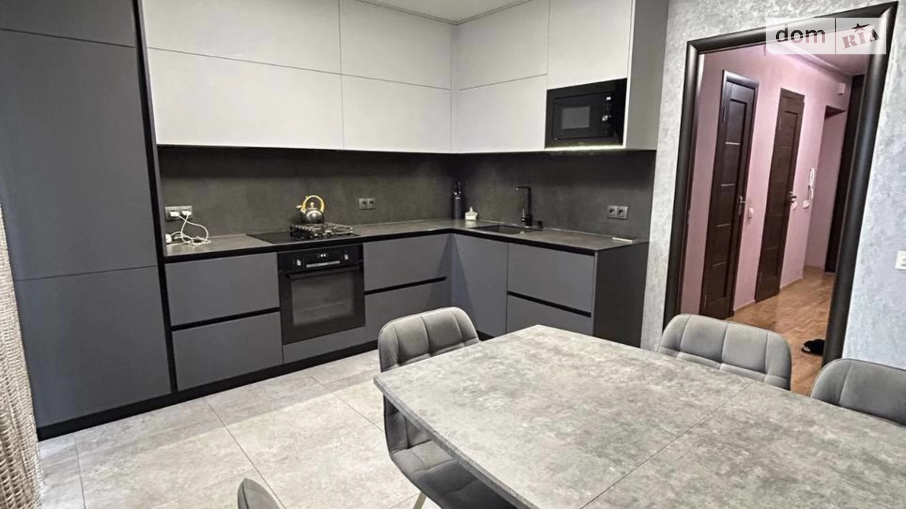 Продается 2-комнатная квартира 64.7 кв. м в Львове, цена: 115000 $ - фото 3