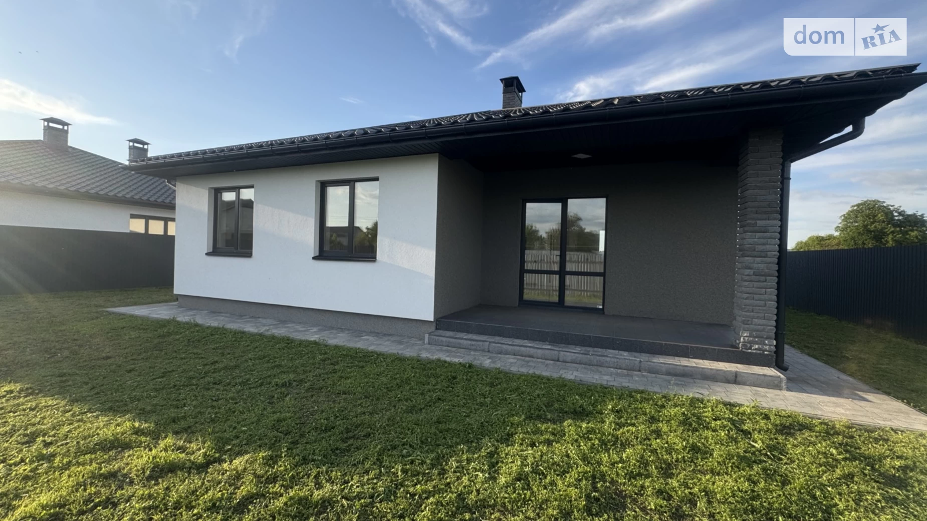 Продается одноэтажный дом 104 кв. м с верандой, цена: 85000 $ - фото 4