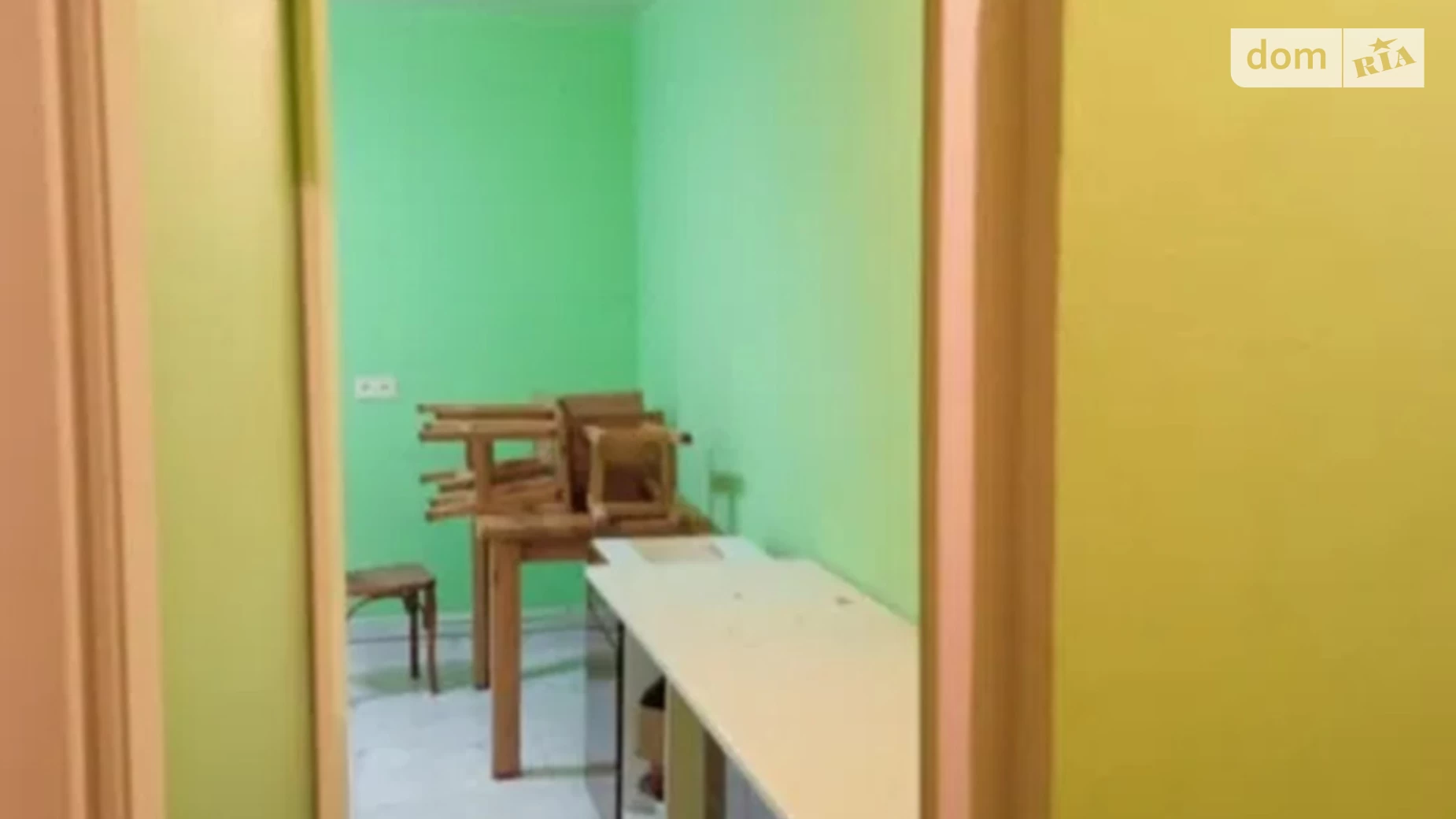 1-комнатная квартира 43 кв. м в Тернополе, пер. Кирпичный - фото 4