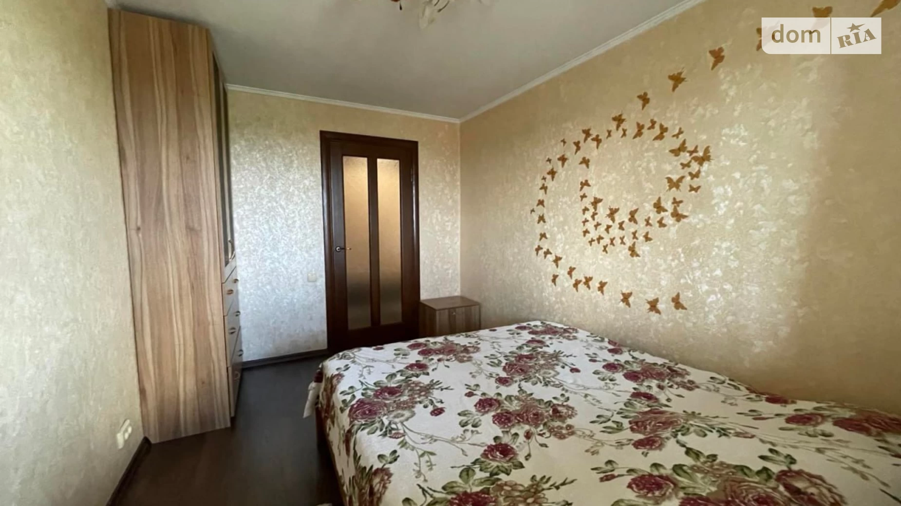 Сдается в аренду 3-комнатная квартира 75 кв. м в Днепре, ул. Паникахи, 117 - фото 2