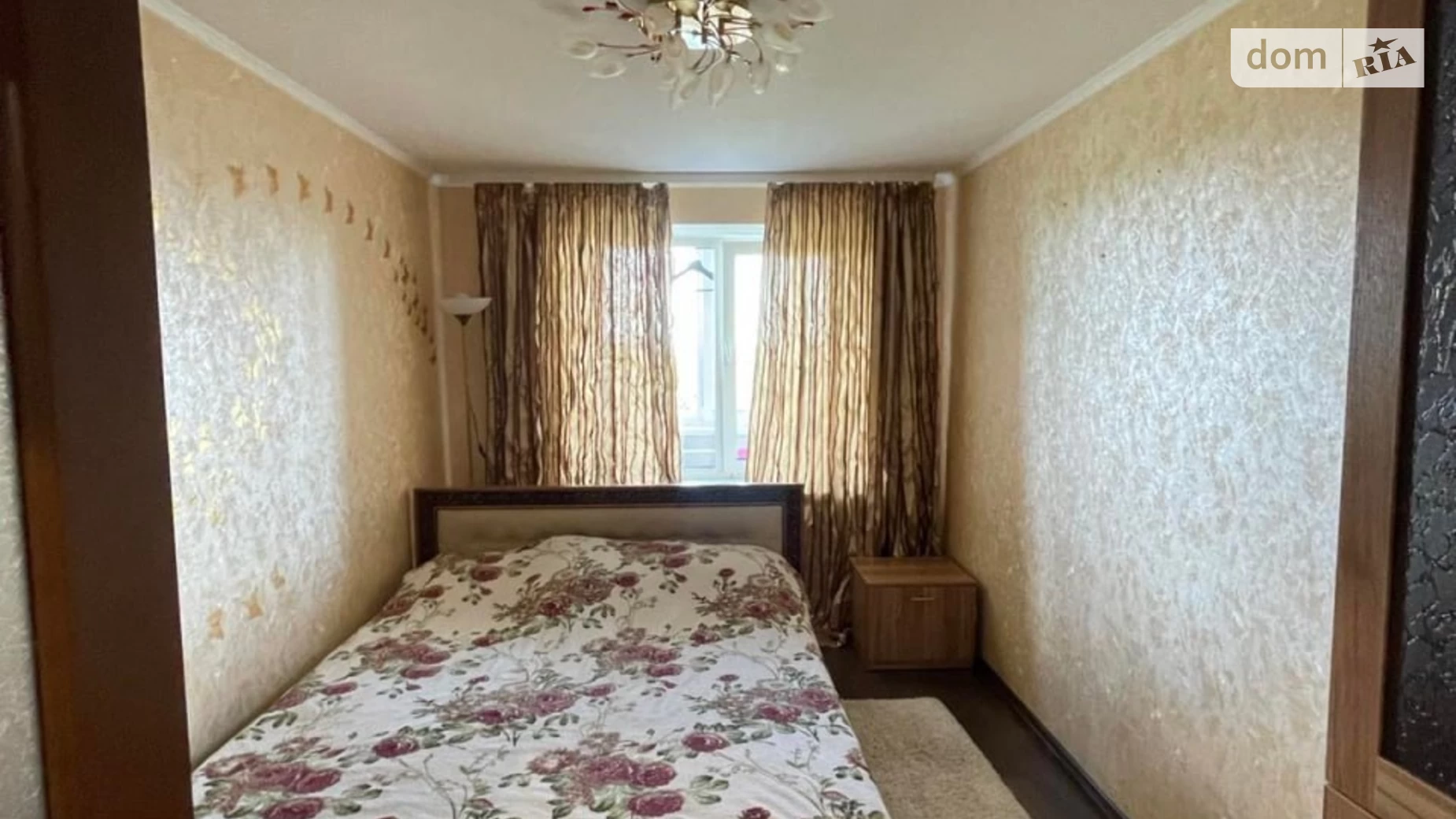 Сдается в аренду 3-комнатная квартира 75 кв. м в Днепре, ул. Паникахи, 117 - фото 4