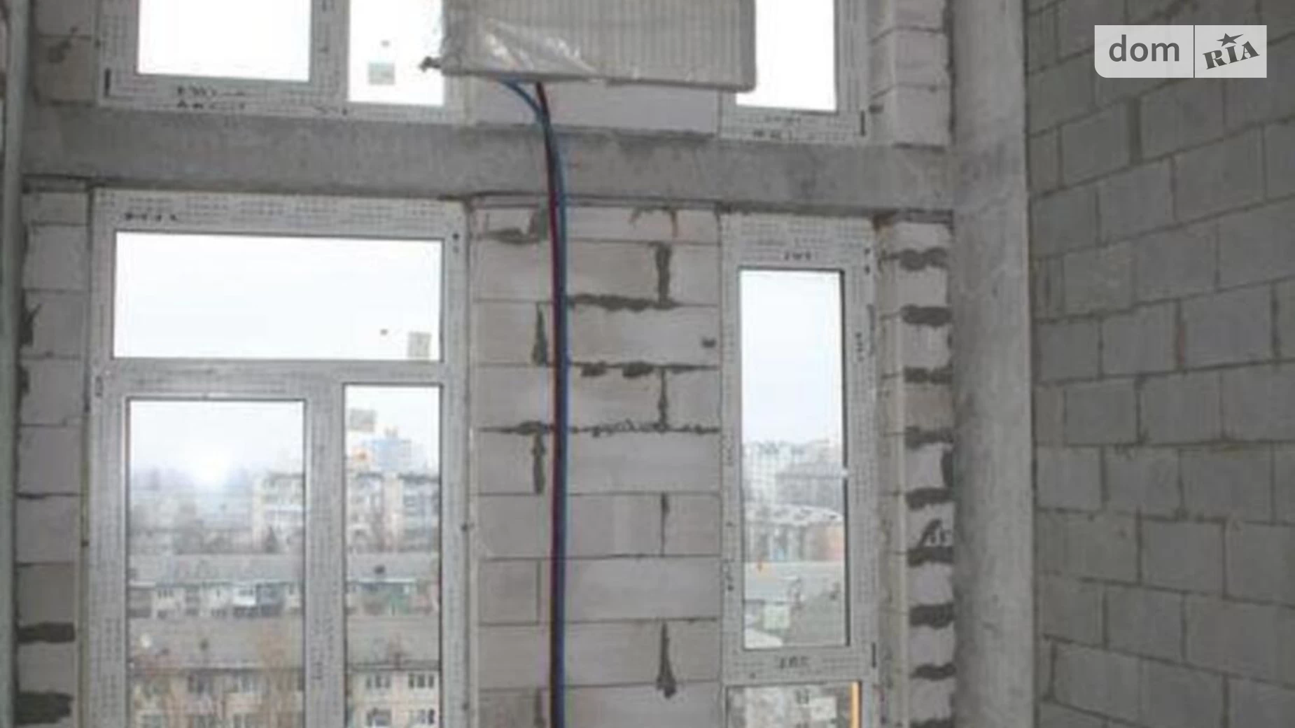 Продається 4-кімнатна квартира 124.5 кв. м у Києві, вул. Регенераторна, 4 корпус 1 - фото 2