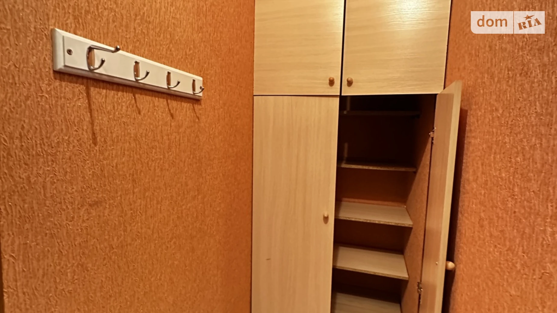 Сдается в аренду 1-комнатная квартира 44 кв. м в Виннице, ул. Николаевская, 6 - фото 5