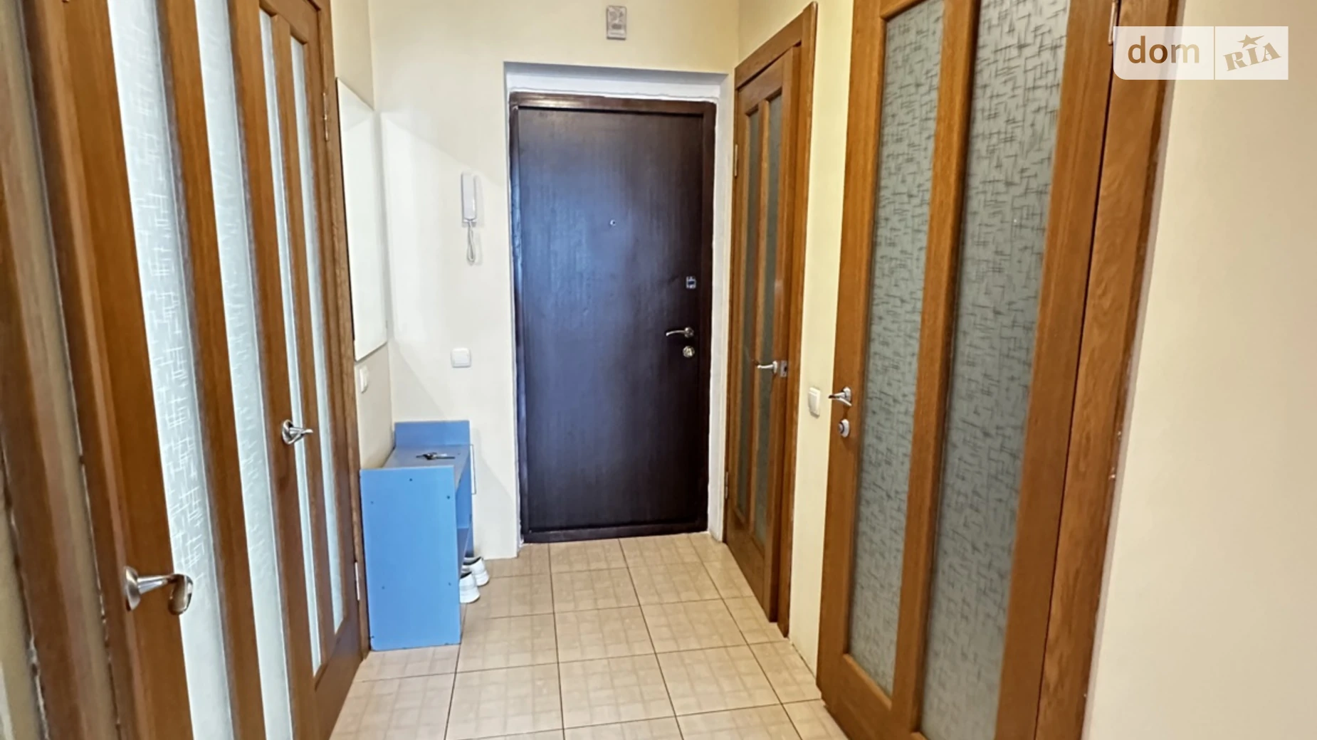 Сдается в аренду 1-комнатная квартира 44 кв. м в Виннице, ул. Николаевская, 6 - фото 4