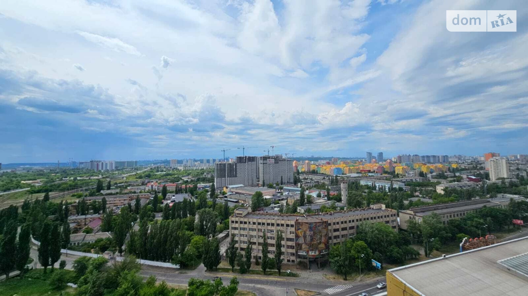Здається в оренду 2-кімнатна квартира 85 кв. м у Києві, Харківське шосе, 19Б - фото 4