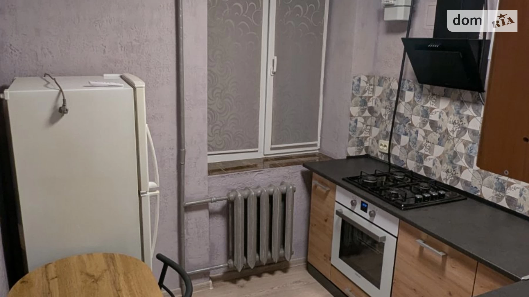 Сдается в аренду 1-комнатная квартира 33 кв. м в Виннице, Хмельницкое шоссе - фото 2