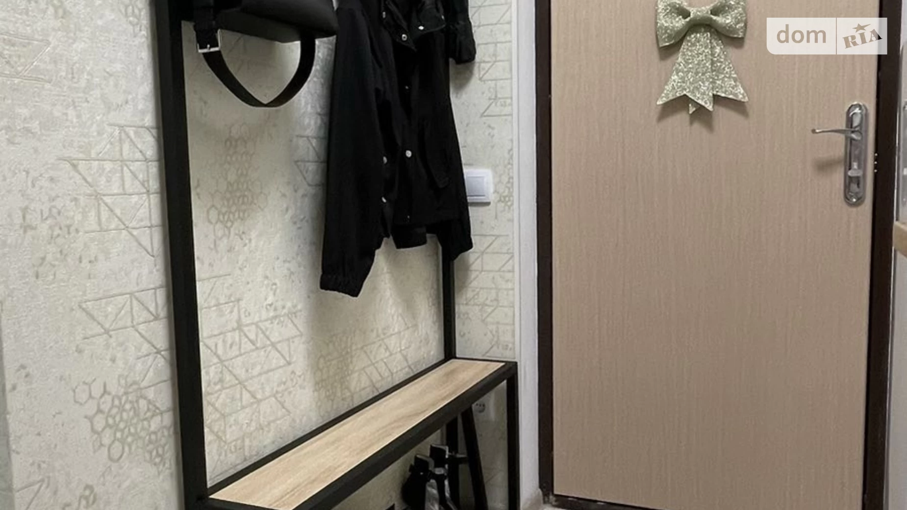 Продается 1-комнатная квартира 24 кв. м в Одессе, ул. Львовская, 15Б - фото 5
