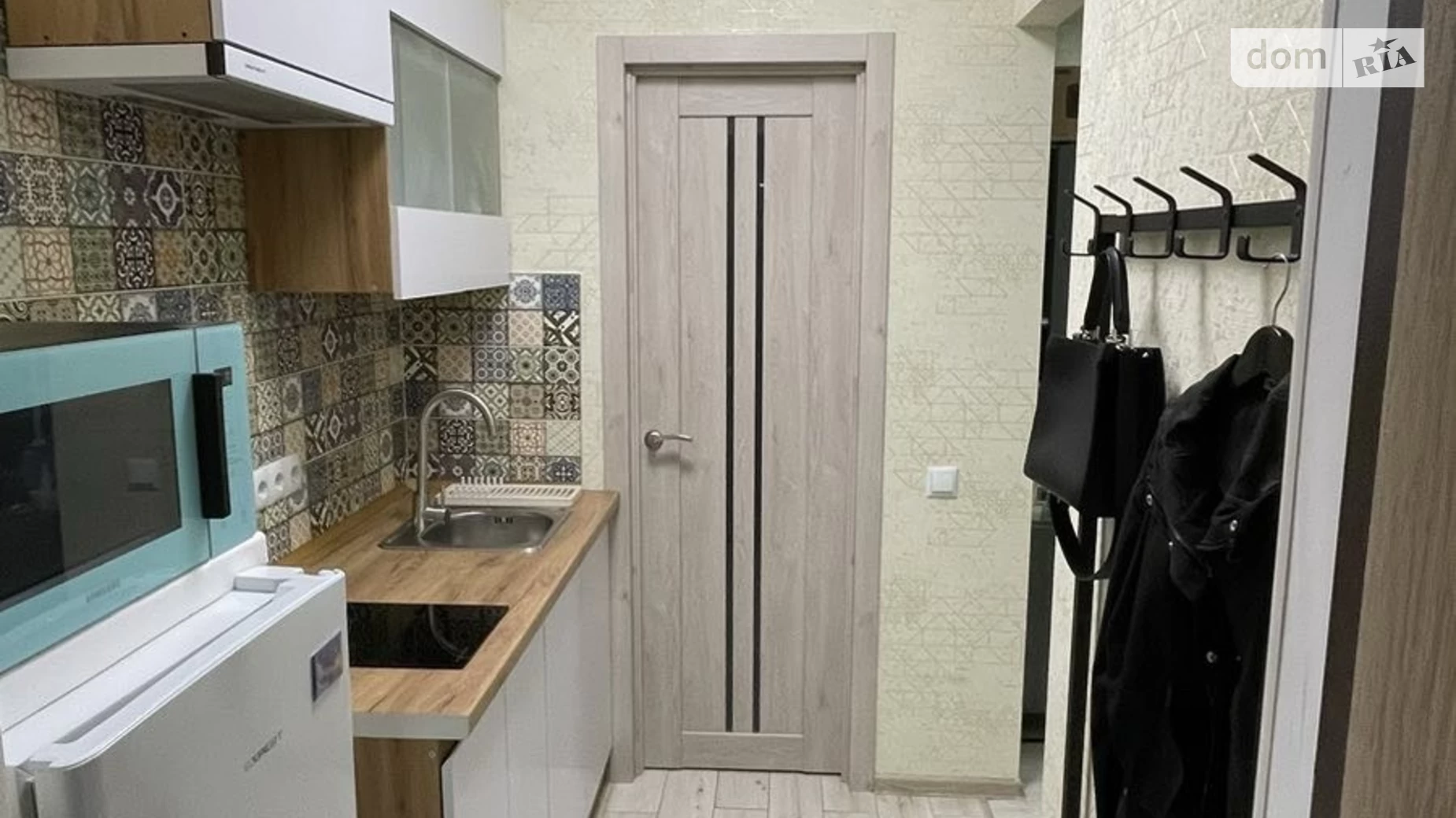 Продается 1-комнатная квартира 24 кв. м в Одессе, ул. Львовская, 15Б - фото 4