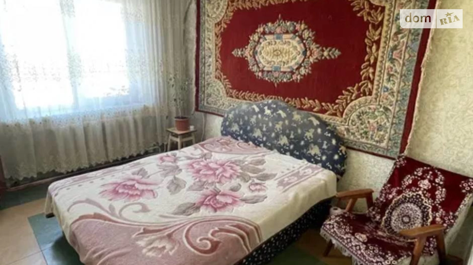 Продается 3-комнатная квартира 65 кв. м в Днепре, цена: 34500 $ - фото 5