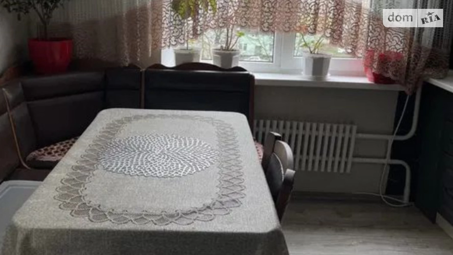 Продается 2-комнатная квартира 50 кв. м в Хмельницком, просп. Мира - фото 3