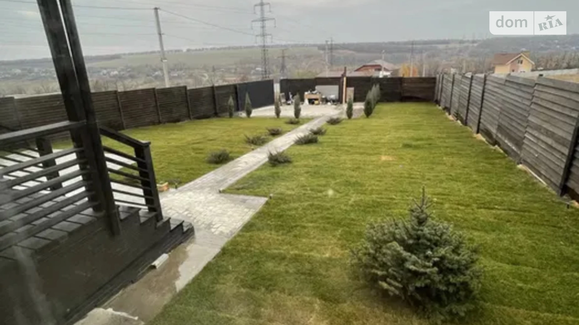 Продается одноэтажный дом 125 кв. м с террасой, цена: 63000 $ - фото 2