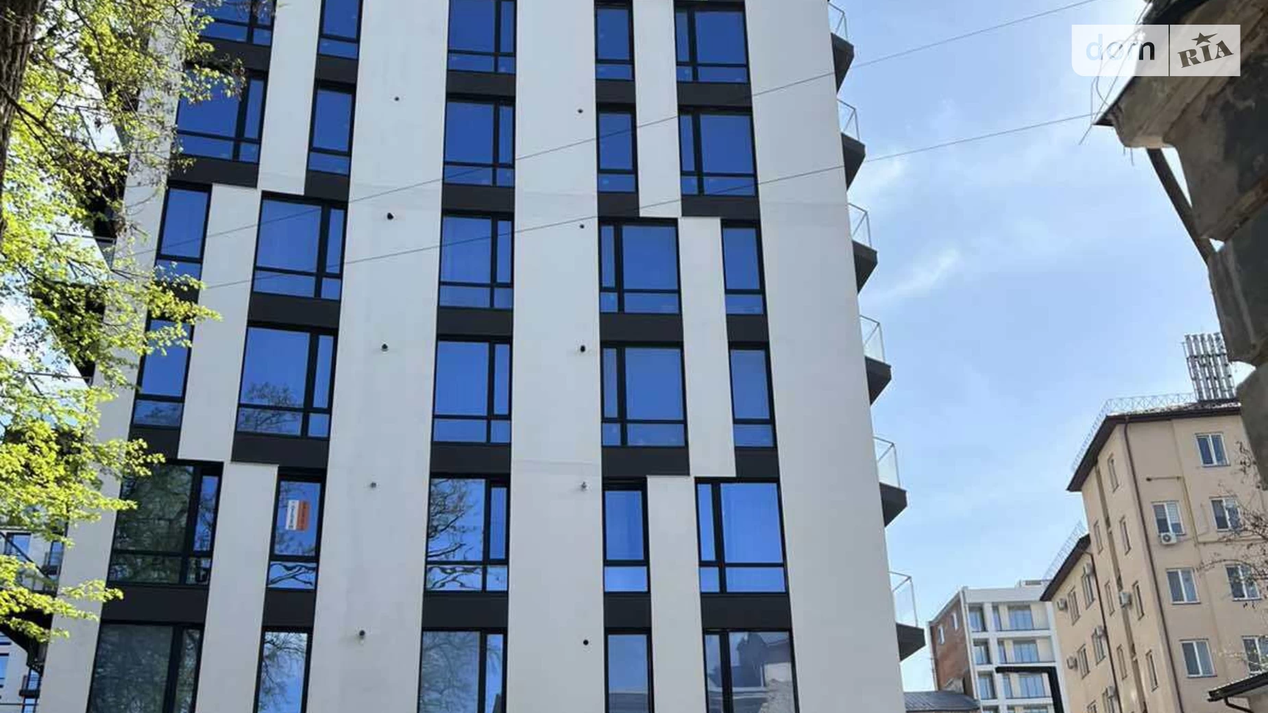 Здається в оренду приміщення вільного призначення 70 кв. м в 12-поверховій будівлі, цена: 1200 $ - фото 3
