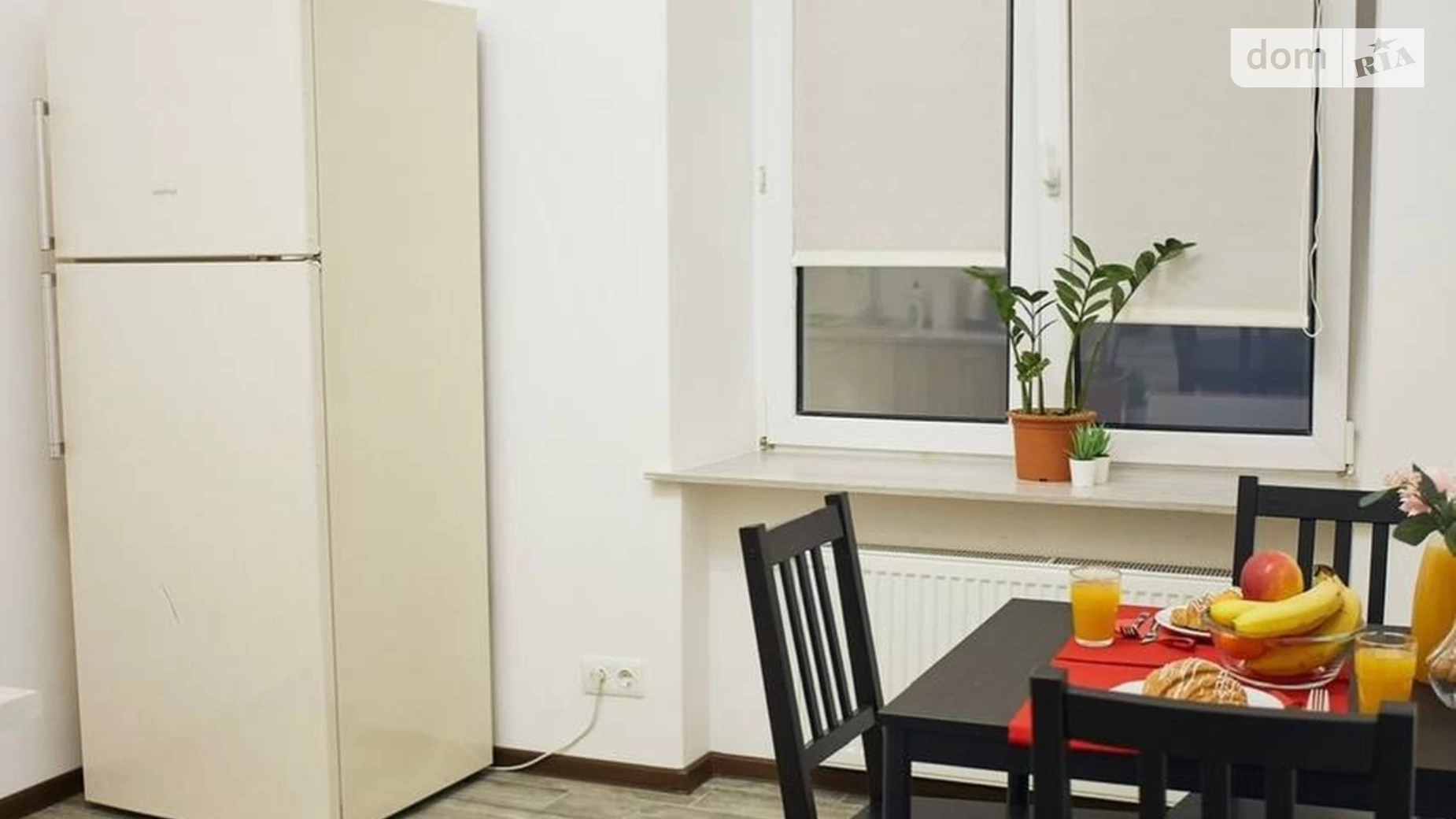 Сдается в аренду 1-комнатная квартира 44 кв. м в Киеве, ул. Большая Васильковская, 26 - фото 4