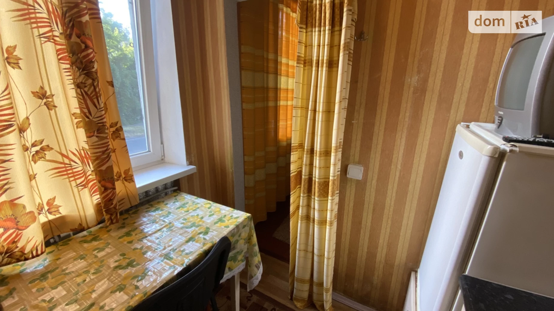 Сдается в аренду 1-комнатная квартира 30 кв. м в Днепре, ул. Макарова, 23 - фото 2