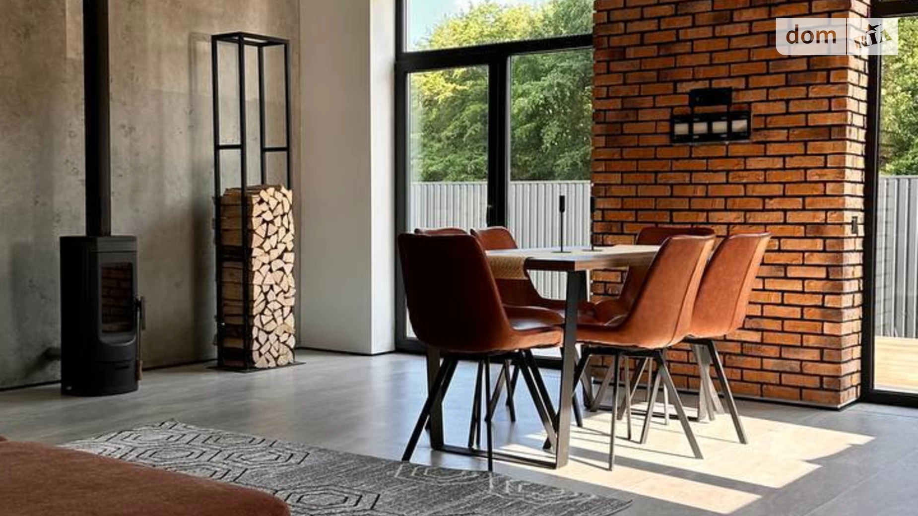 Продається будинок 2 поверховий 88 кв. м з каміном, цена: 115000 $ - фото 4