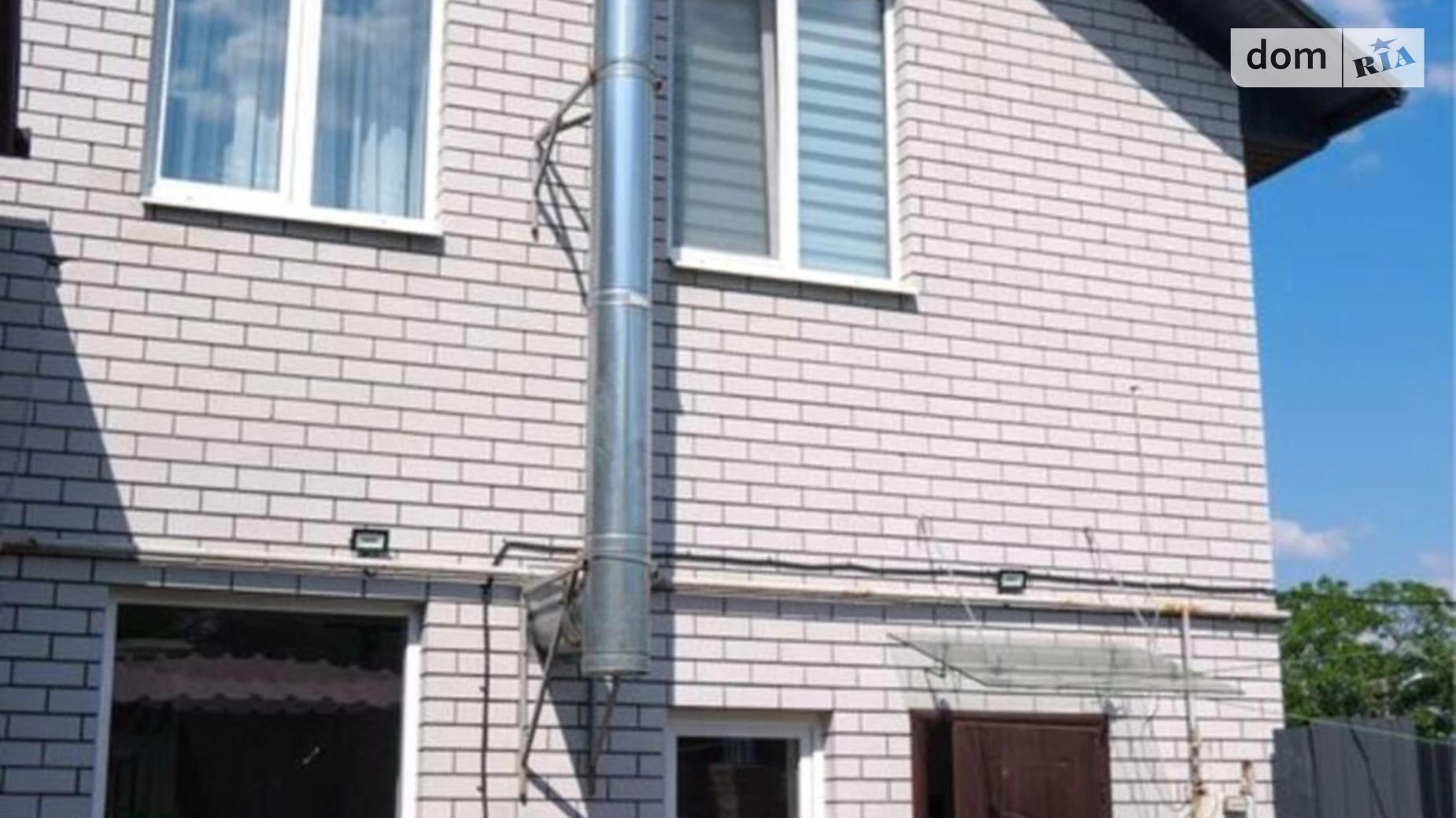 Продается дом на 2 этажа 140 кв. м с камином, цена: 160000 $ - фото 5
