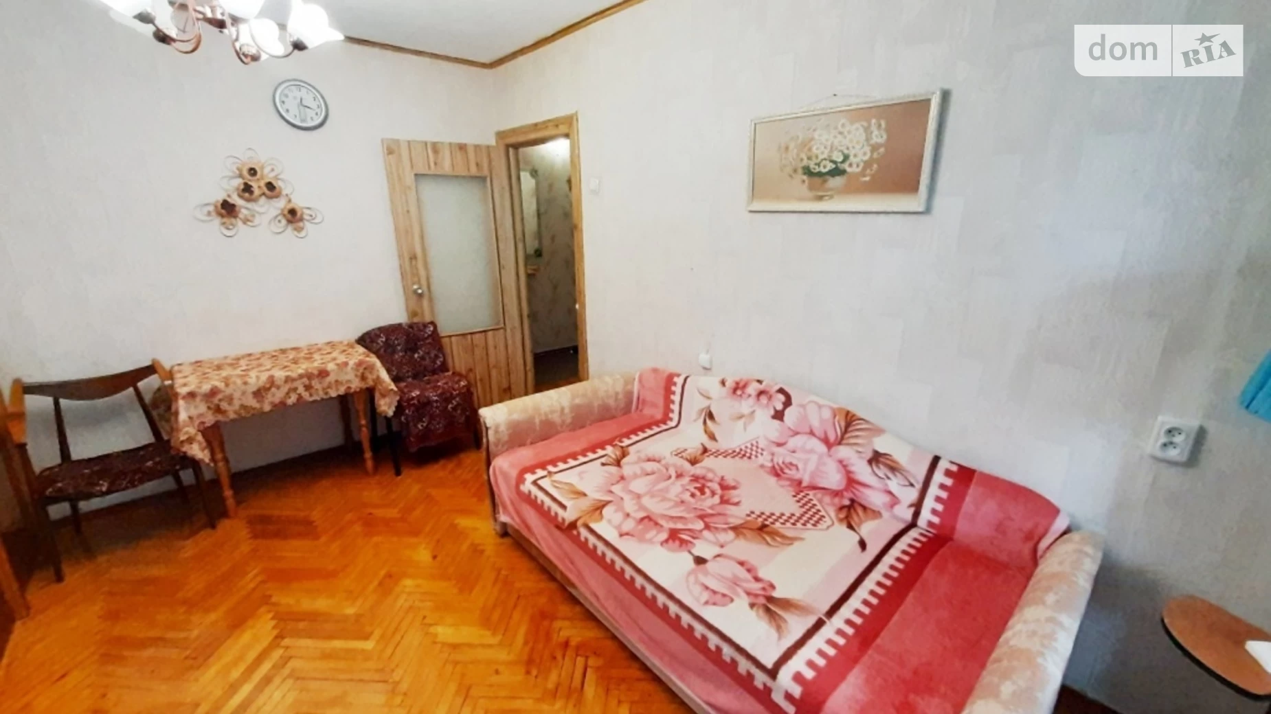 Здається в оренду 2-кімнатна квартира 43.3 кв. м у Києві, бул. Верховної Ради, 31 - фото 3