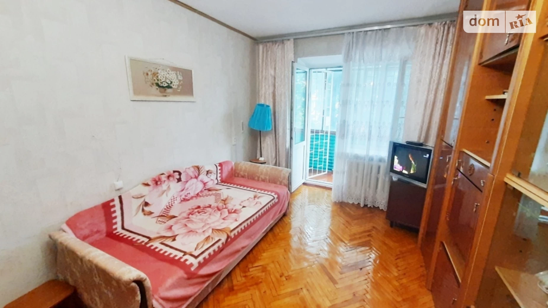 Здається в оренду 2-кімнатна квартира 43.3 кв. м у Києві, бул. Верховної Ради, 31 - фото 2