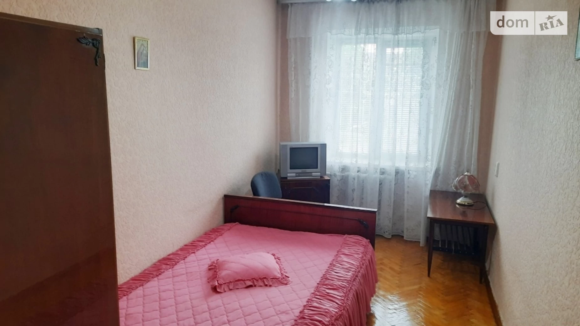 Здається в оренду 2-кімнатна квартира 43.3 кв. м у Києві, бул. Верховної Ради, 31 - фото 4