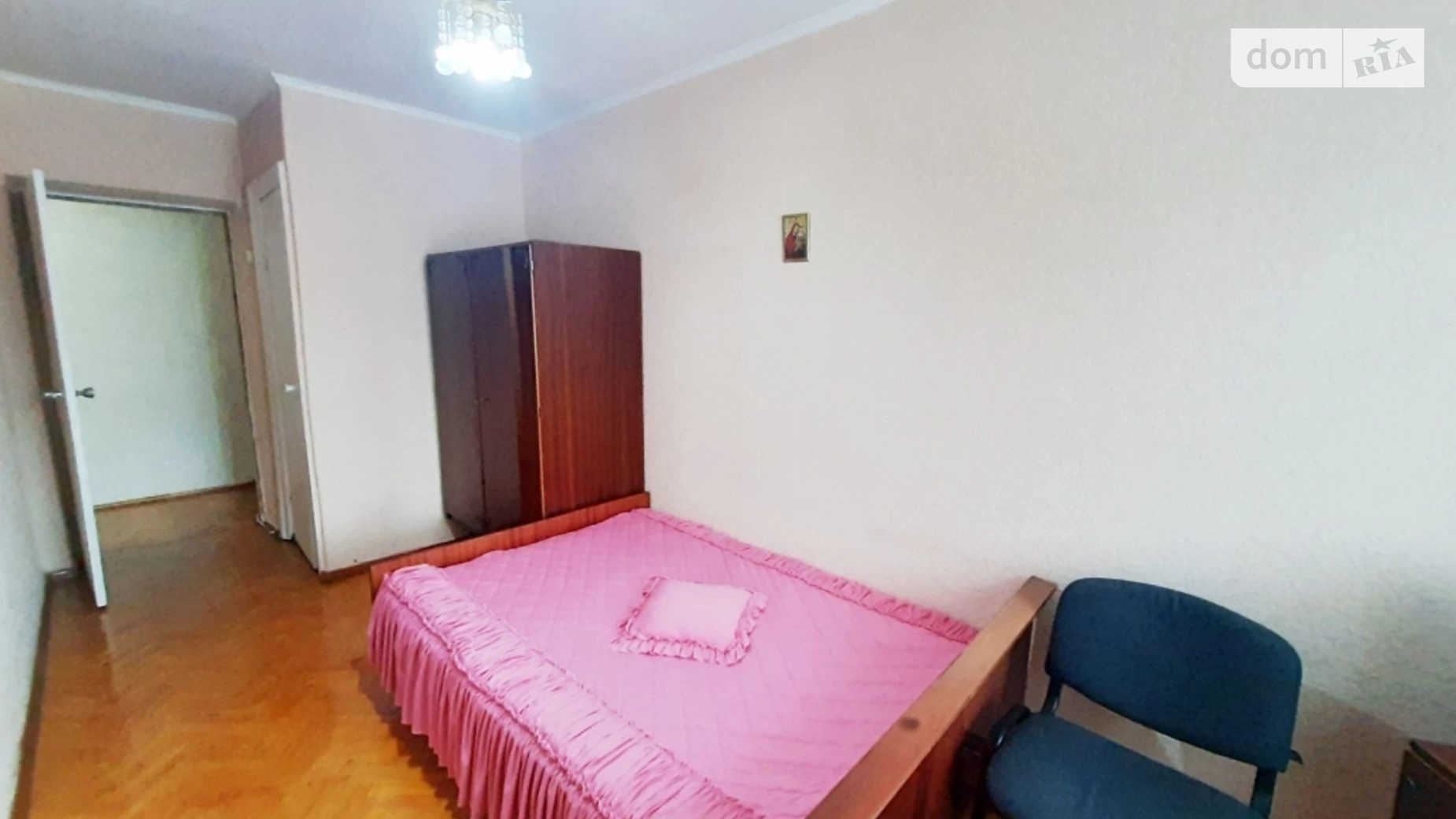 Здається в оренду 2-кімнатна квартира 43.3 кв. м у Києві, бул. Верховної Ради, 31 - фото 5