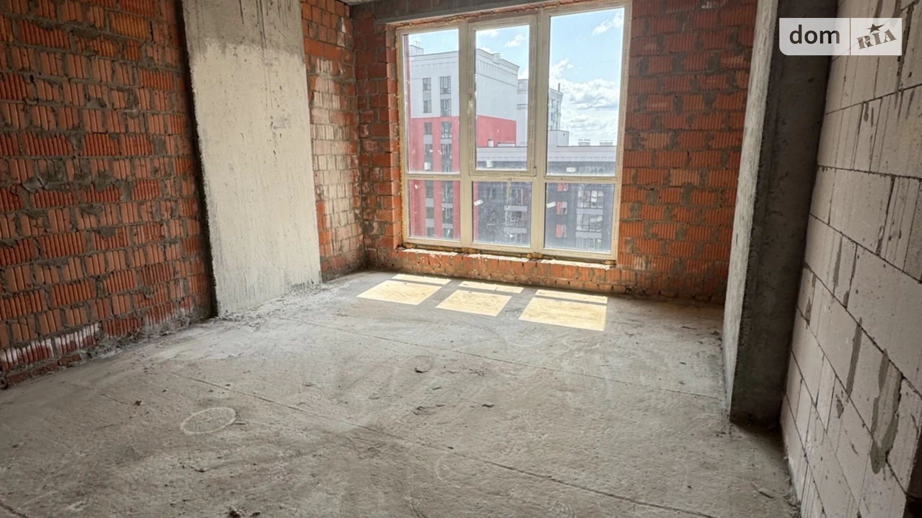 Продається 1-кімнатна квартира 43 кв. м у Ірпені, вул. Університетська(Карла Маркса), 1Л - фото 5