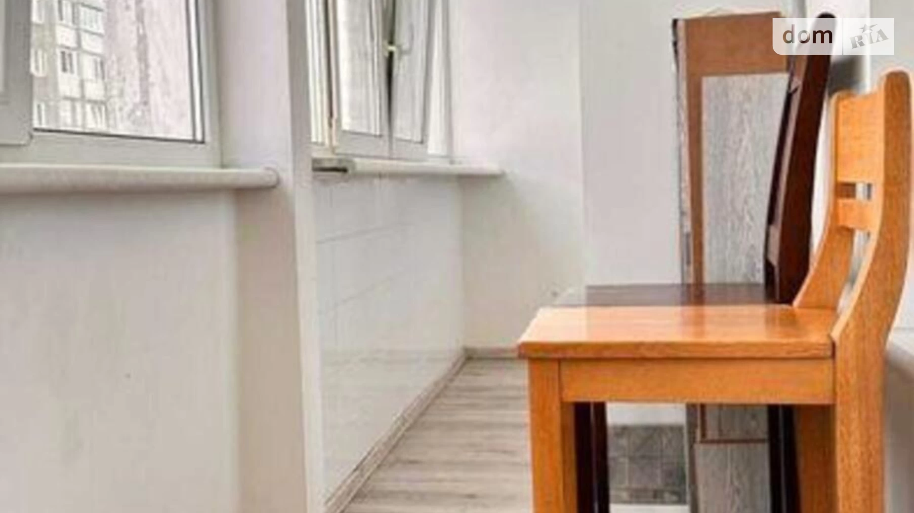 Продається 2-кімнатна квартира 55 кв. м у Києві, просп. Європейського Союзу(Правди), 8А - фото 3