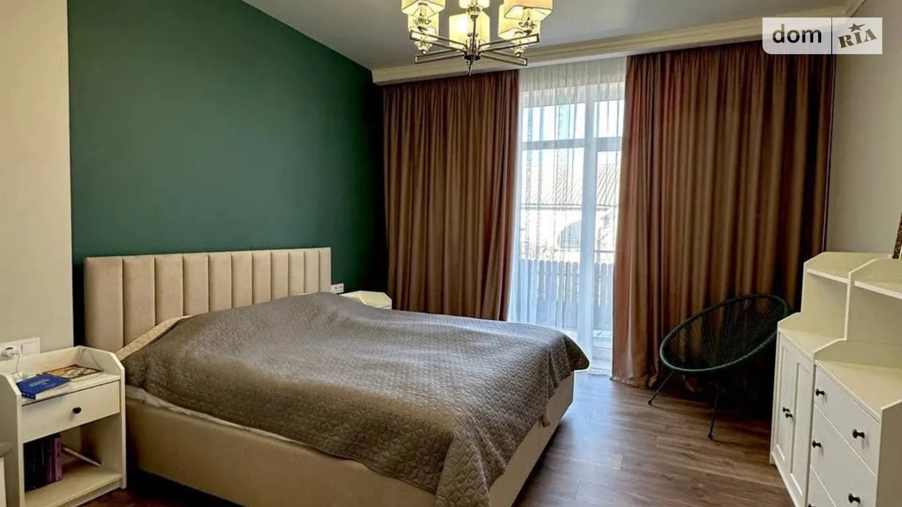Продается 3-комнатная квартира 90 кв. м в Днепре, цена: 125000 $ - фото 3