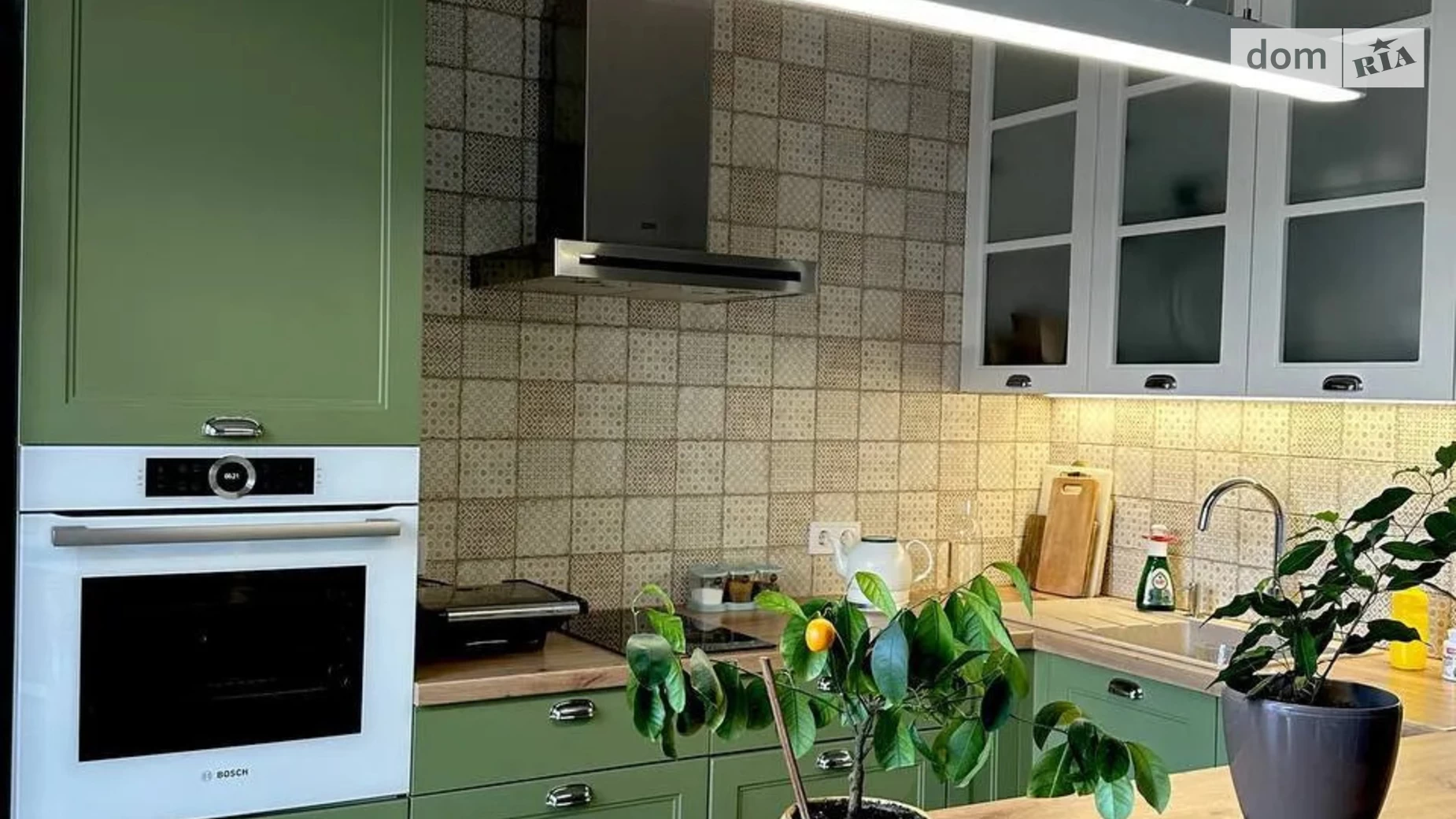 Продается 3-комнатная квартира 90 кв. м в Днепре, цена: 125000 $ - фото 5