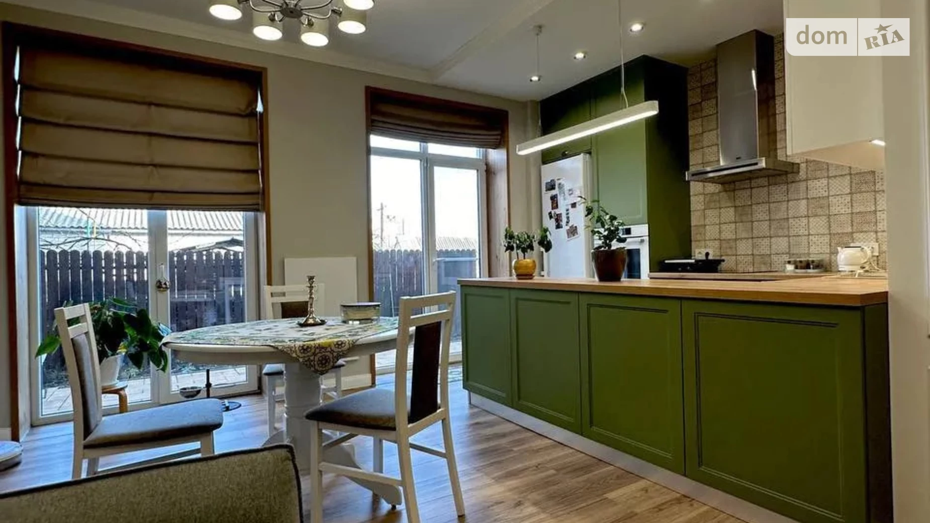 Продается 3-комнатная квартира 90 кв. м в Днепре, цена: 125000 $ - фото 2
