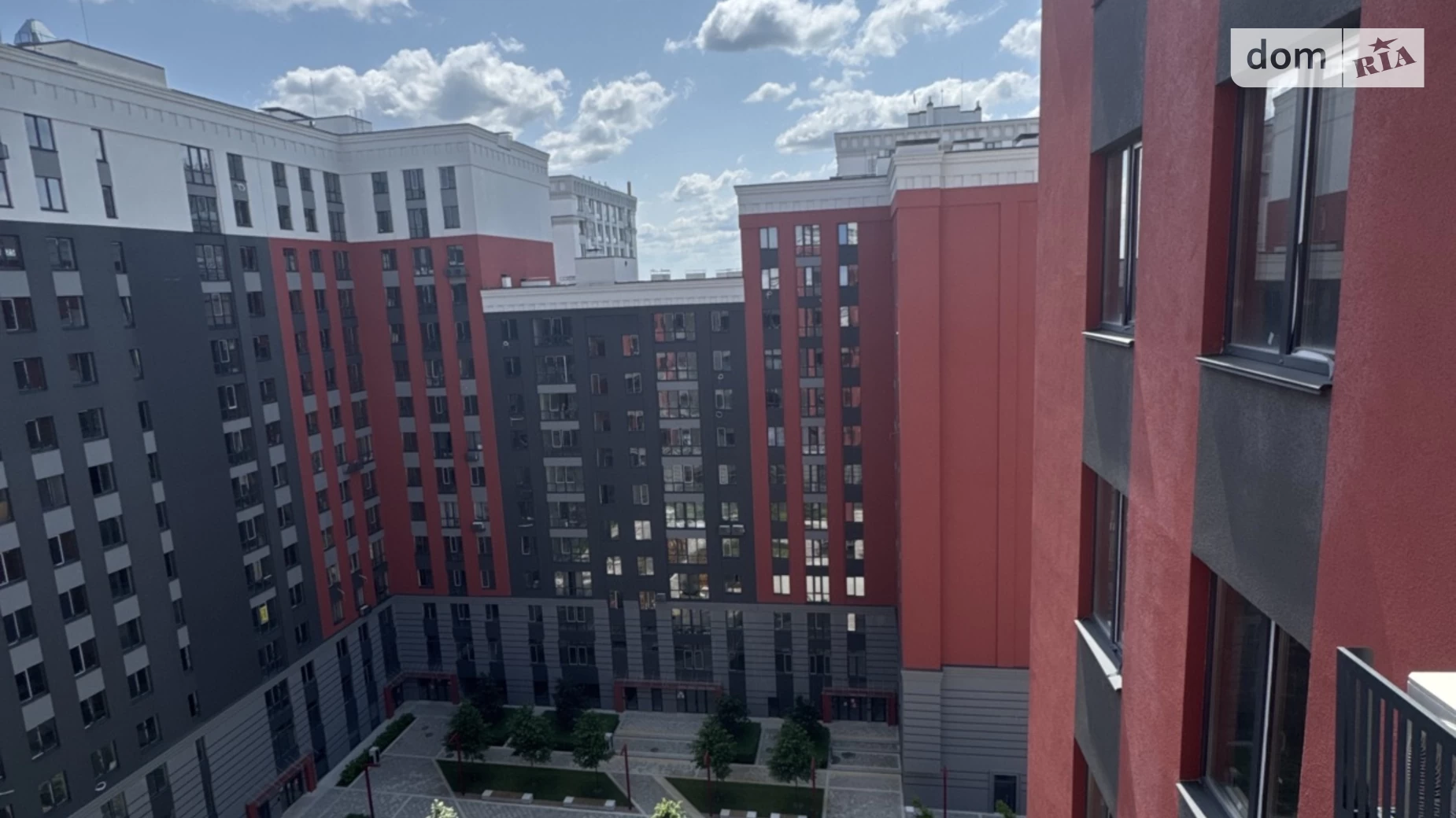 Продається 1-кімнатна квартира 43 кв. м у Ірпені, вул. Університетська(Карла Маркса), 1Л - фото 2