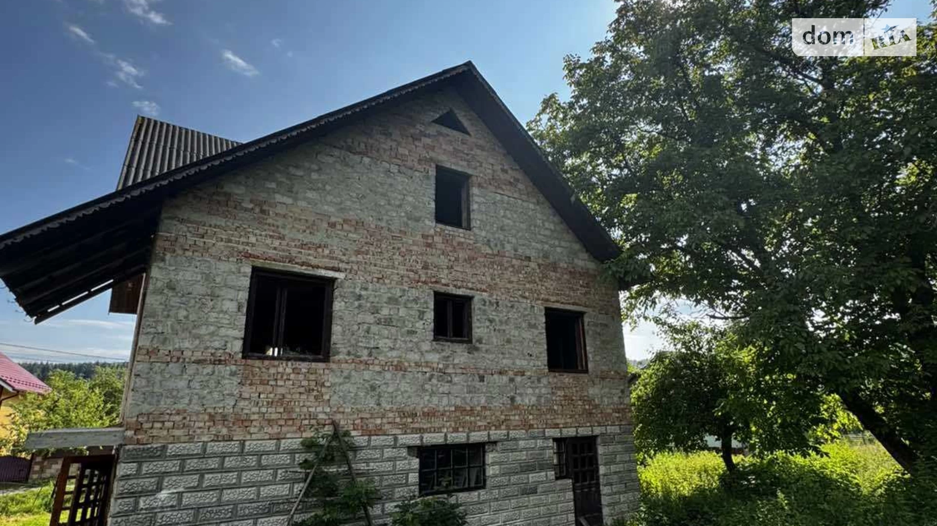 Продается дом на 3 этажа 136 кв. м с подвалом, цена: 35000 $ - фото 4