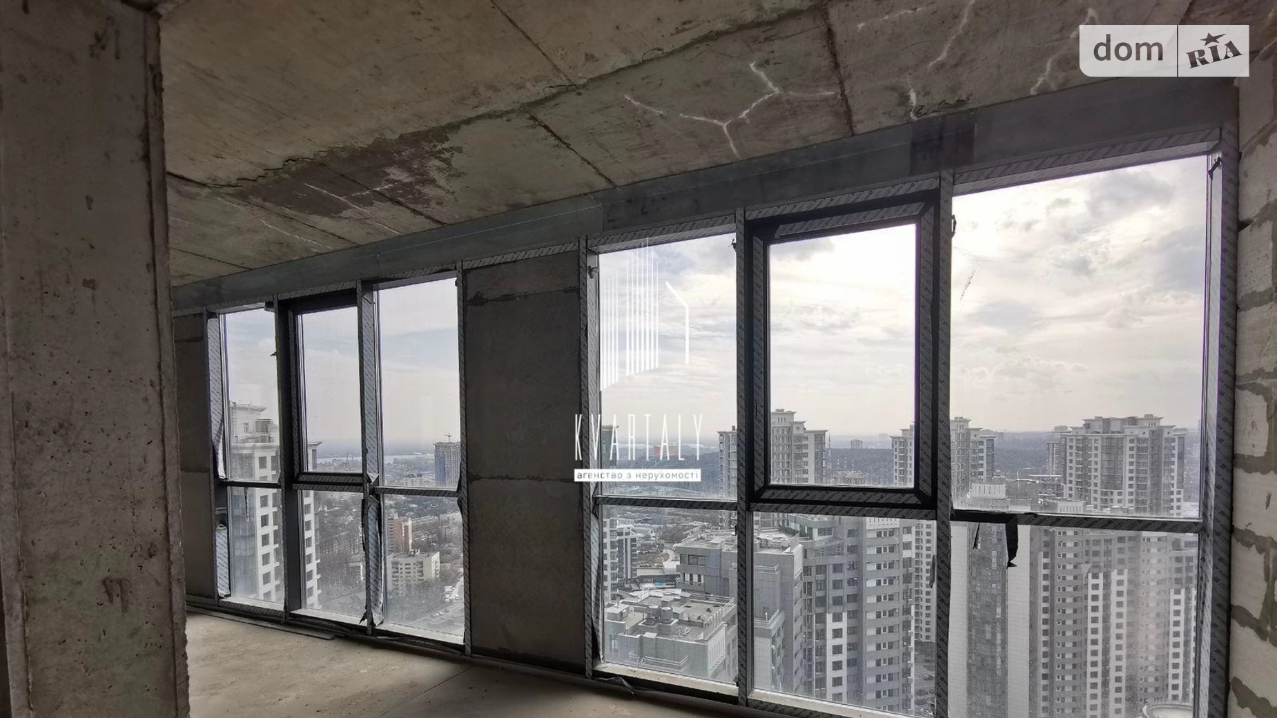 Продается 3-комнатная квартира 89 кв. м в Киеве, ул. Андрея Верхогляда(Драгомирова), 14А - фото 5