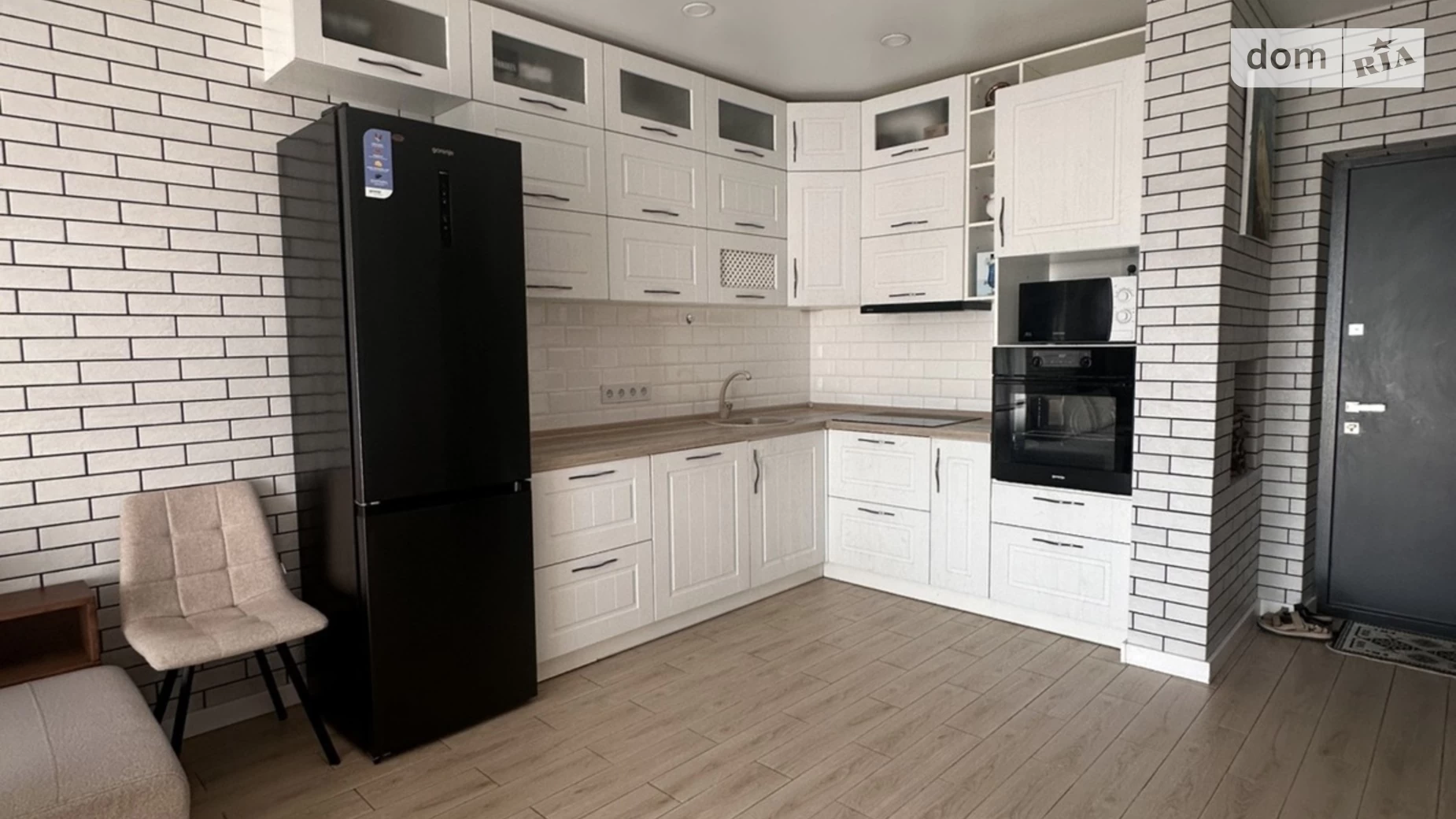 Продается 1-комнатная квартира 43 кв. м в Львове, цена: 103000 $ - фото 5
