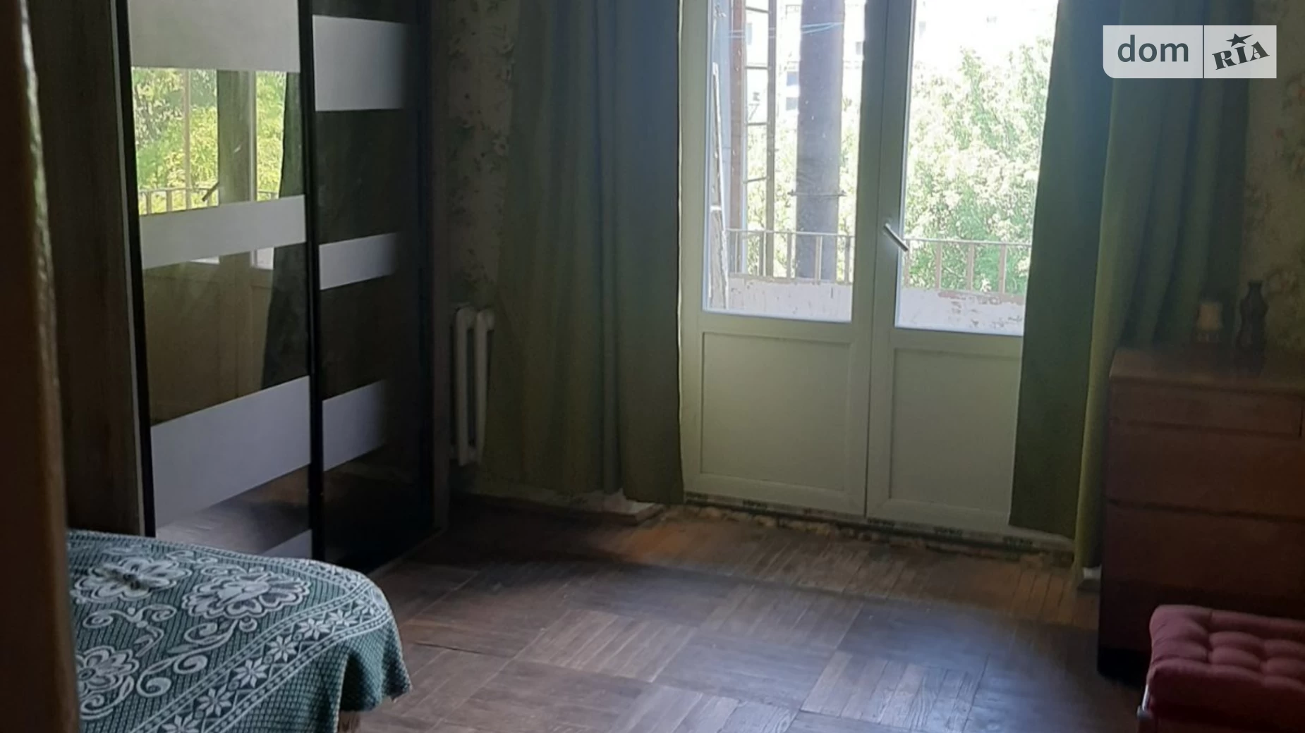 Продается 2-комнатная квартира 54.7 кв. м в Киеве, ул. Вышгородская, 33 - фото 3