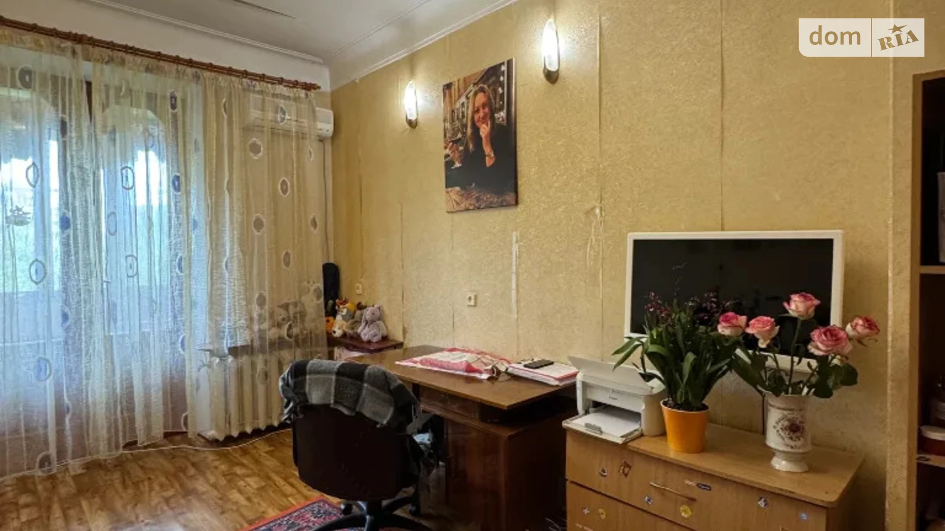 Продається 2-кімнатна квартира 57.4 кв. м у Дніпрі, просп. Яворницького Дмитра, 24 - фото 3