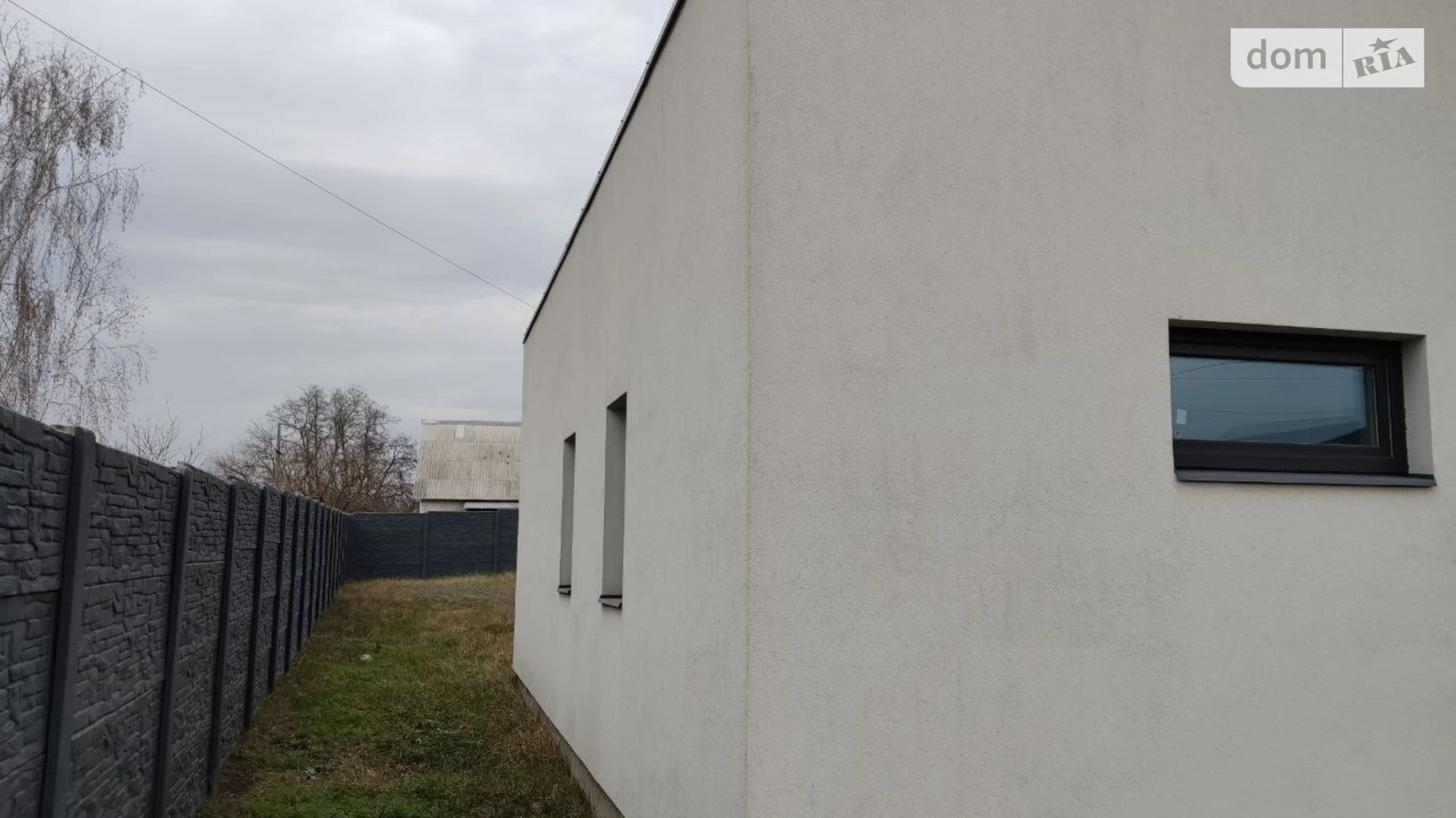 Продается одноэтажный дом 114.7 кв. м с балконом, цена: 78000 $ - фото 4
