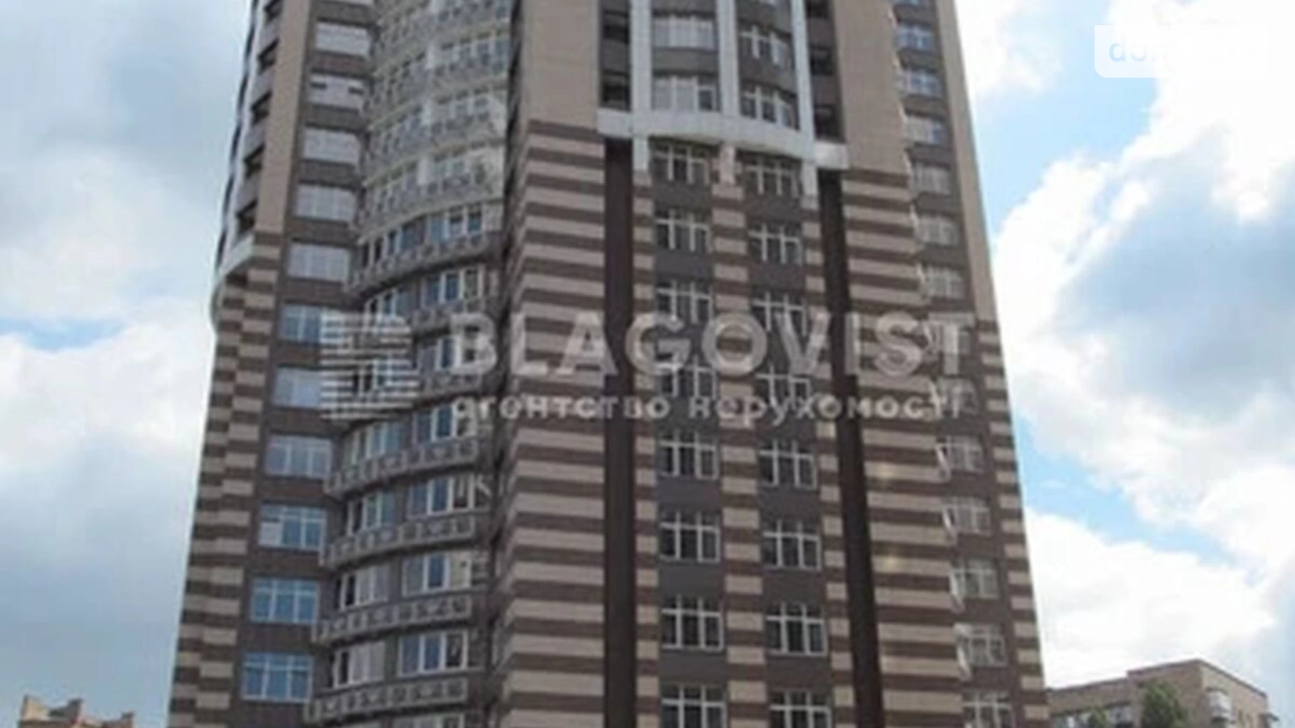 Продается 4-комнатная квартира 123 кв. м в Киеве, ул. Глубочицкая, 32А - фото 4
