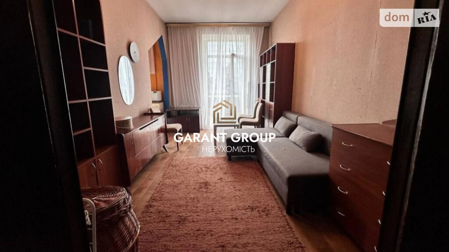 Продається 2-кімнатна квартира 54 кв. м у Одесі, цена: 46500 $ - фото 2