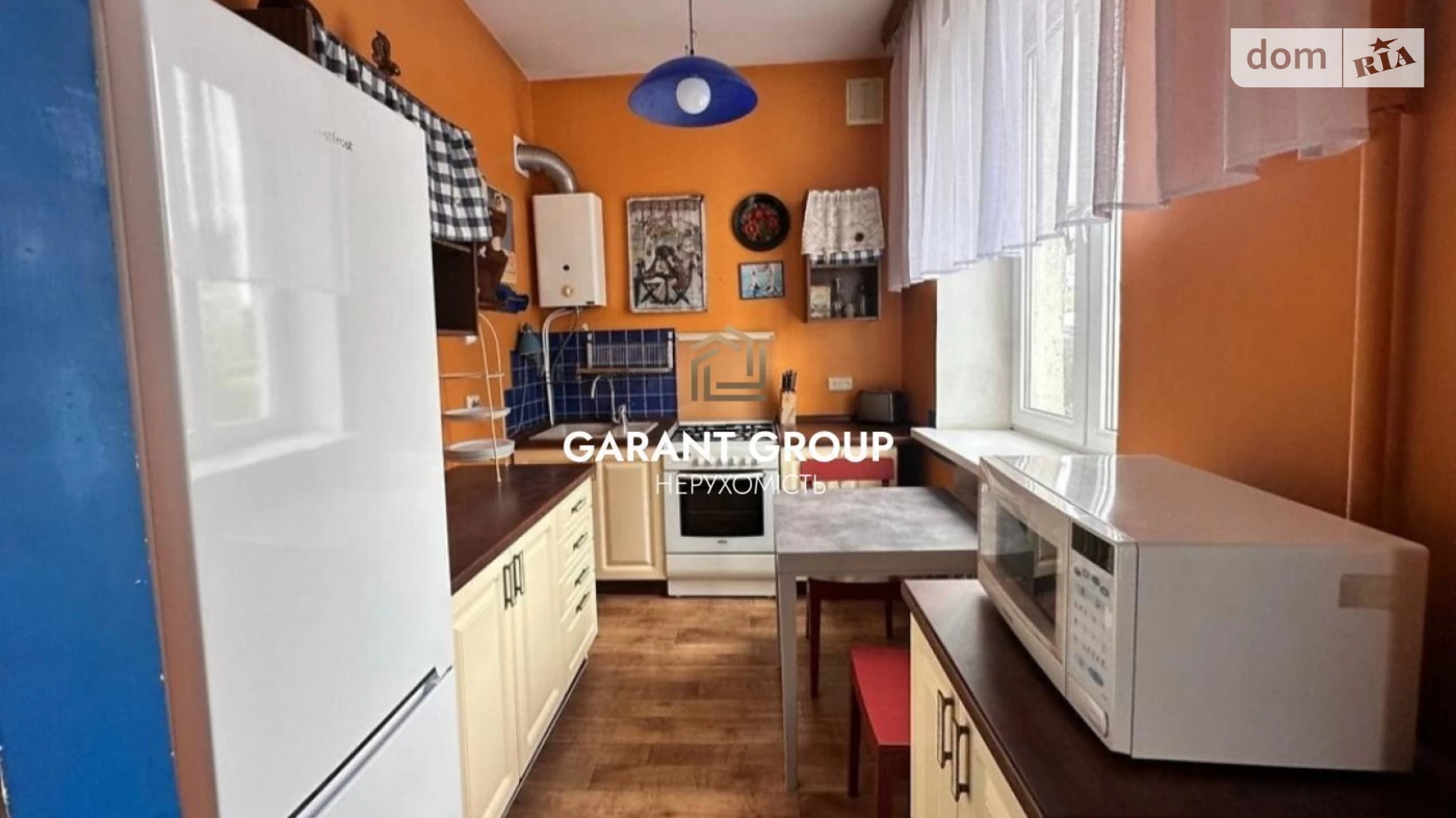 Продається 2-кімнатна квартира 54 кв. м у Одесі, цена: 46500 $ - фото 4