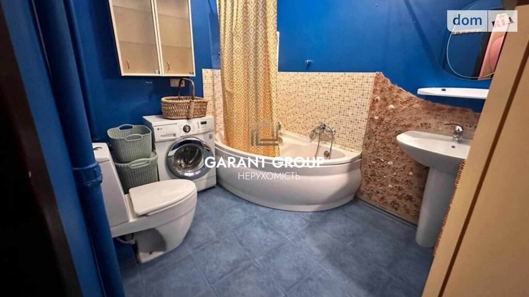 Продається 2-кімнатна квартира 54 кв. м у Одесі, цена: 46500 $ - фото 5