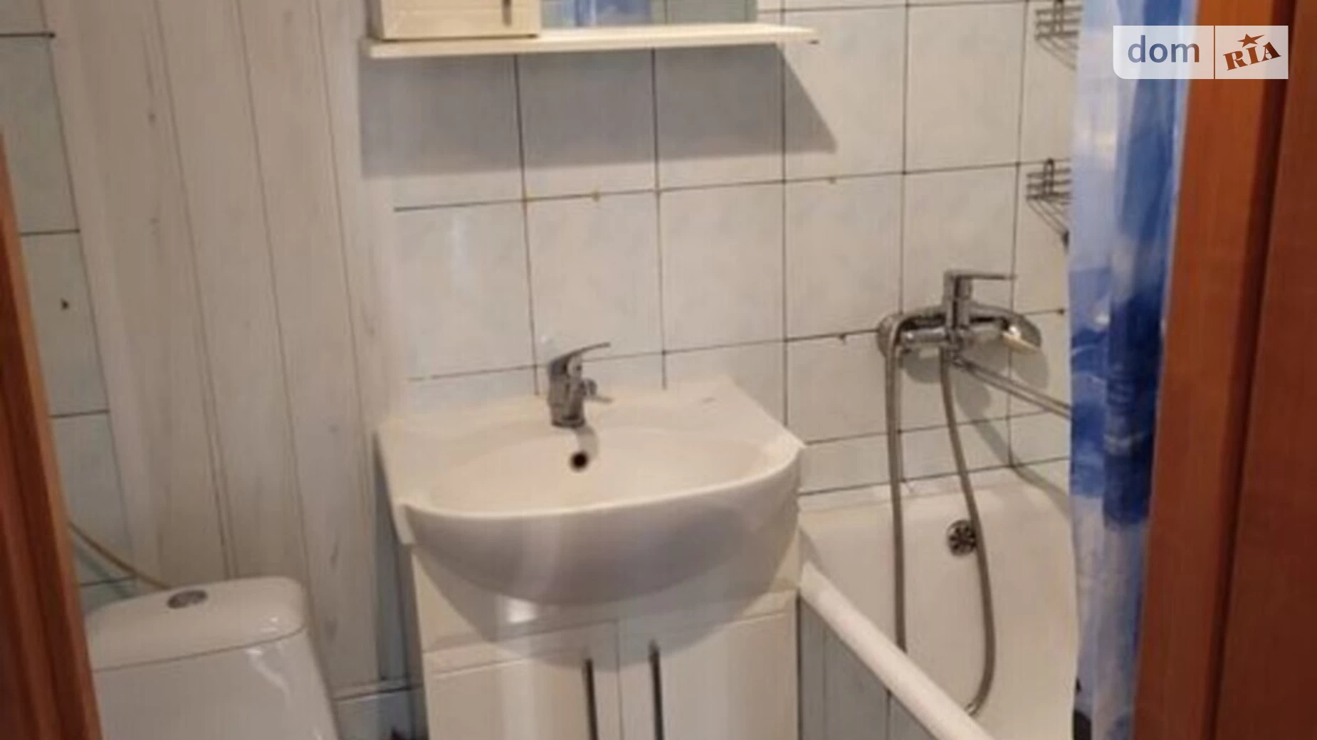Здається в оренду 1-кімнатна квартира 25 кв. м у Києві, вул. Олекси Тихого(Виборзька), 55/13 - фото 5