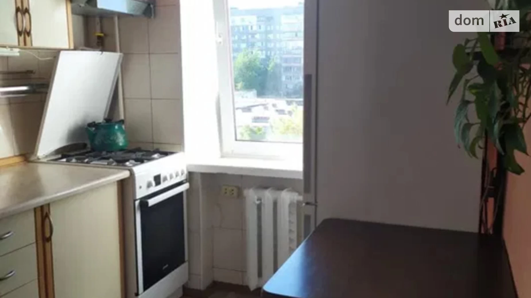 Здається в оренду 1-кімнатна квартира 25 кв. м у Києві, вул. Олекси Тихого(Виборзька), 55/13 - фото 4