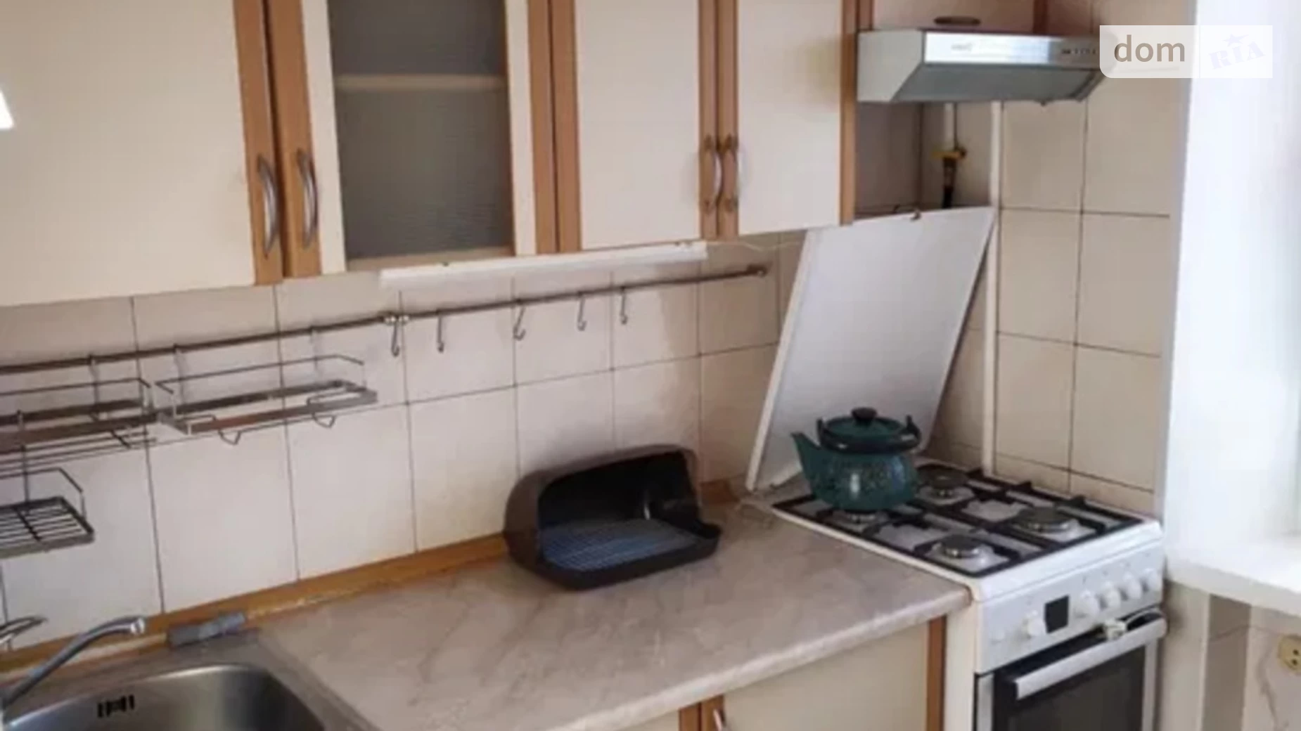 Здається в оренду 1-кімнатна квартира 25 кв. м у Києві, вул. Олекси Тихого(Виборзька), 55/13 - фото 3