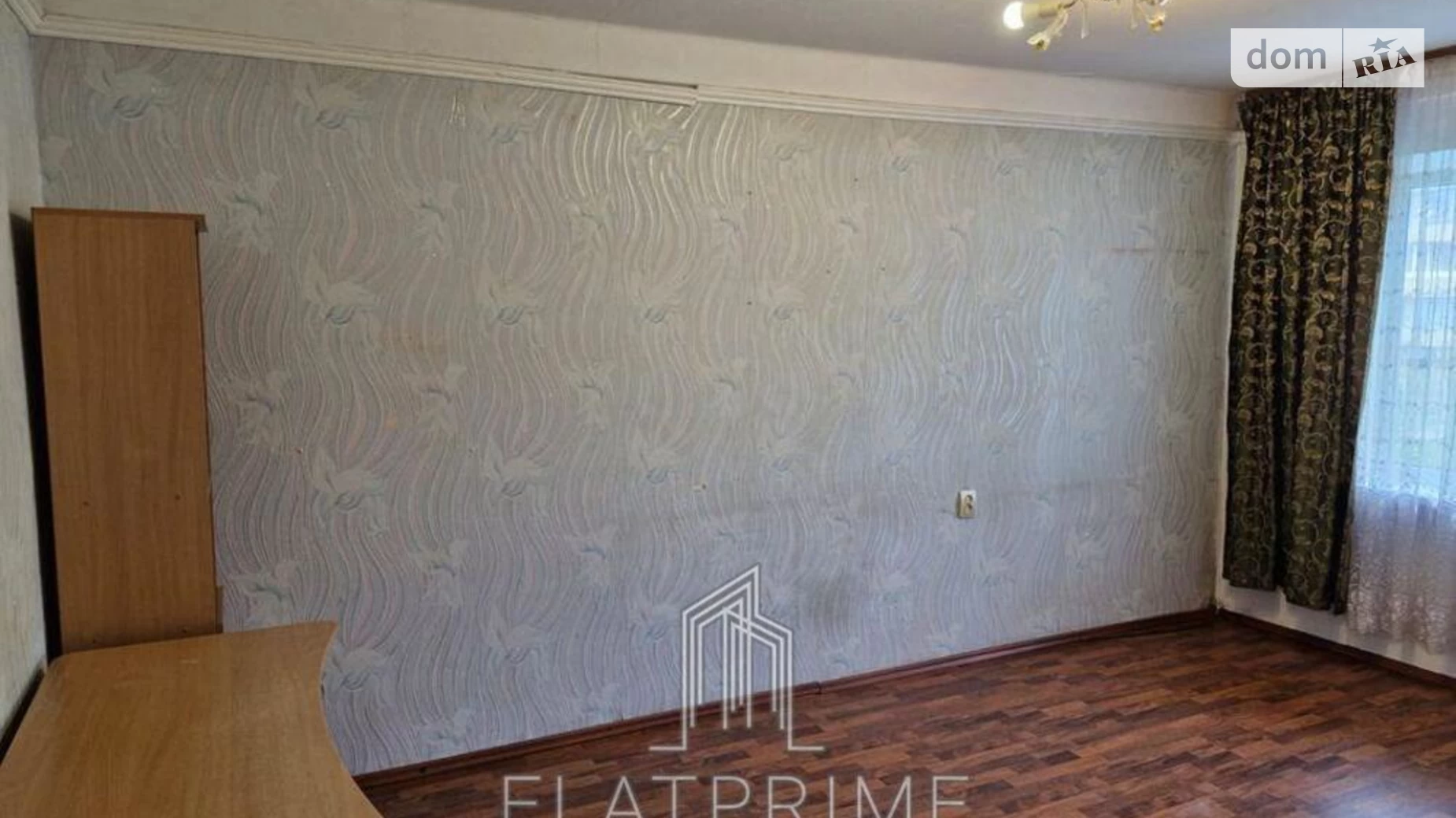 Продается 1-комнатная квартира 34 кв. м в Киеве, ул. Зодчих, 4 - фото 5
