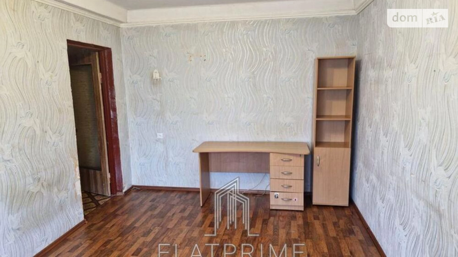 Продается 1-комнатная квартира 34 кв. м в Киеве, ул. Зодчих, 4 - фото 4
