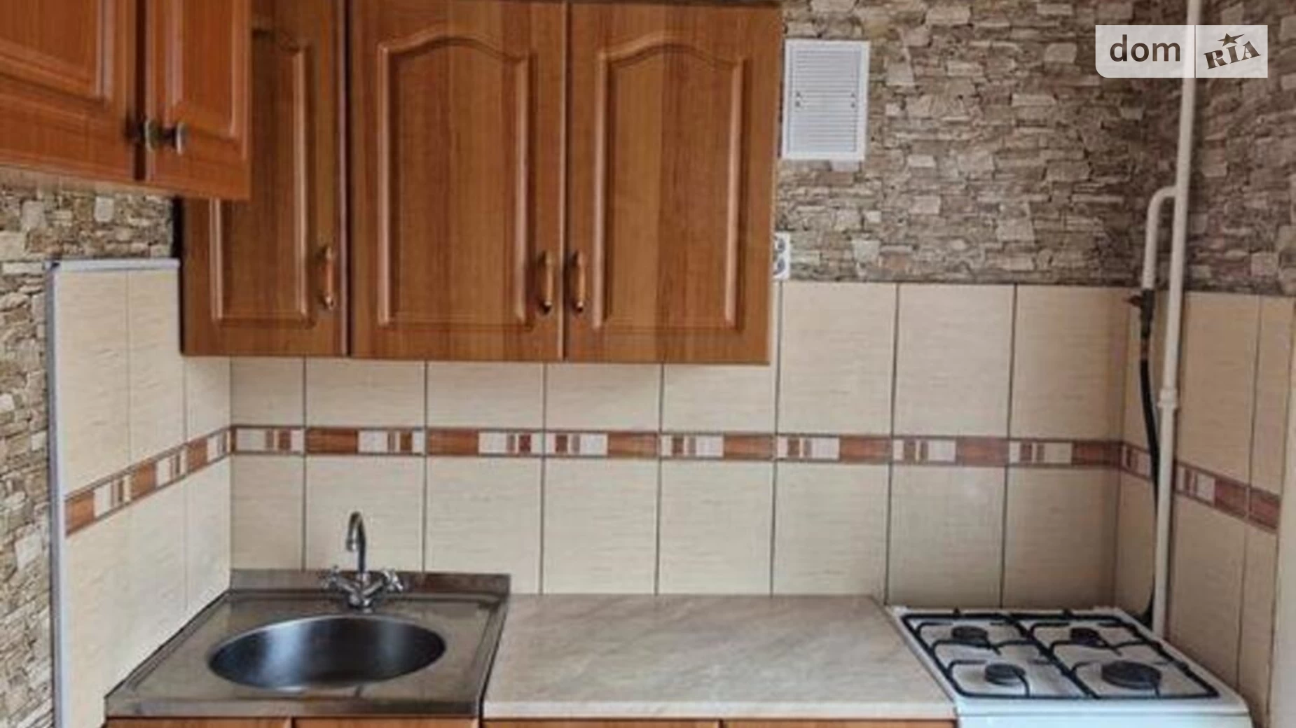 Продается 1-комнатная квартира 34 кв. м в Киеве, ул. Зодчих, 4 - фото 3