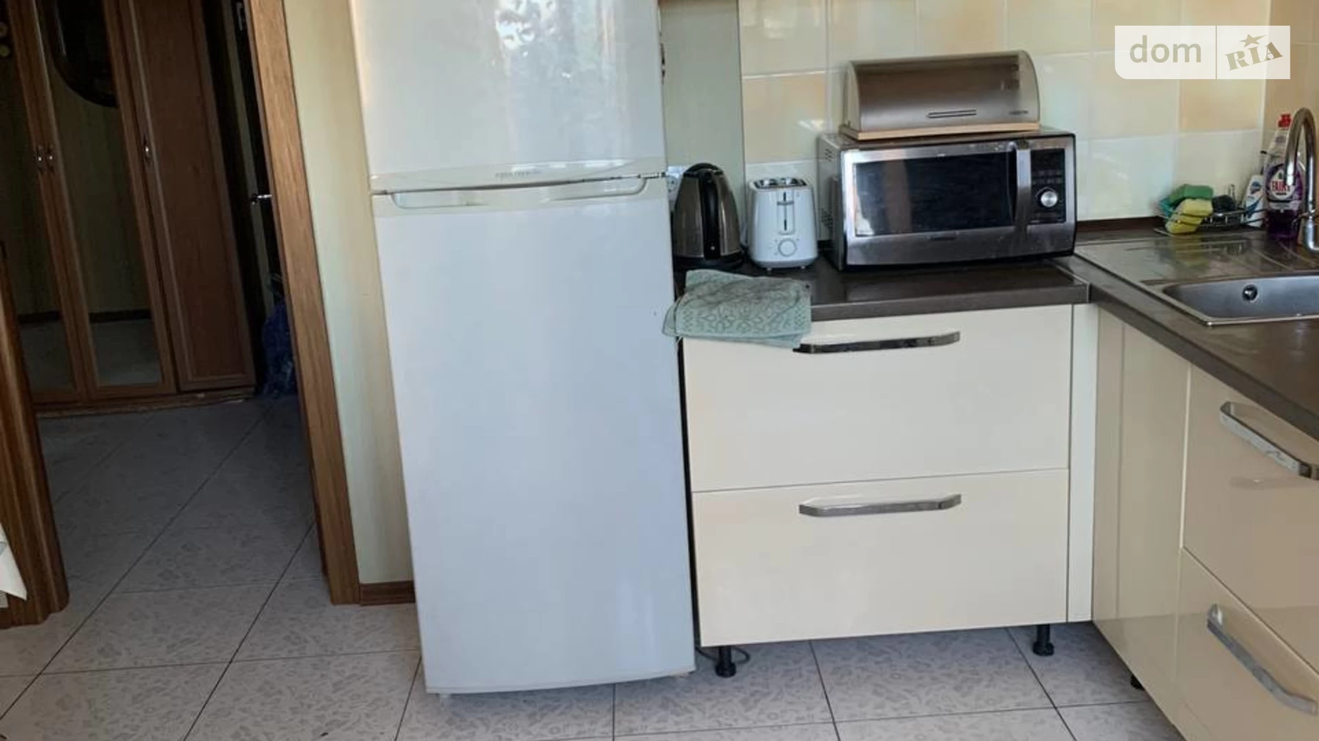 Продается 3-комнатная квартира 78.1 кв. м в Харькове, просп. Героев Харькова(Московский), 97 - фото 3