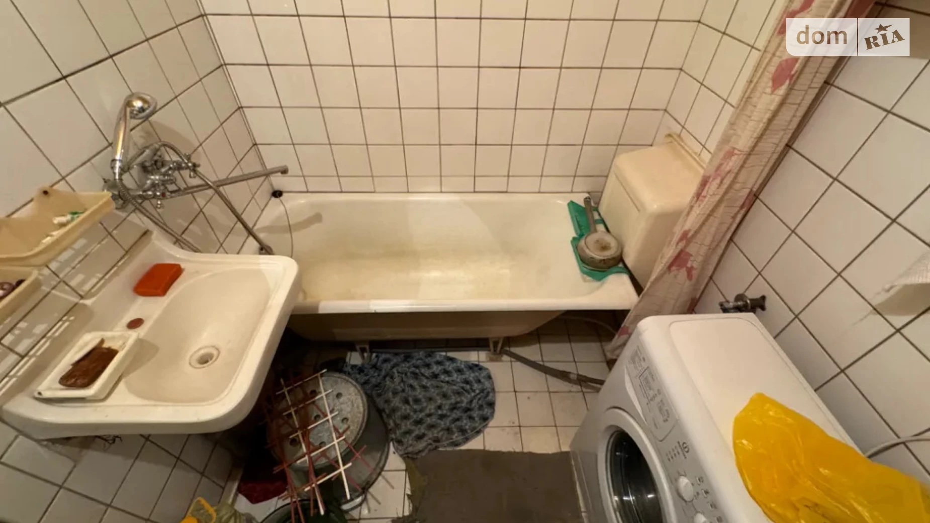 Продается 3-комнатная квартира 65 кв. м в Днепре, цена: 40000 $ - фото 2