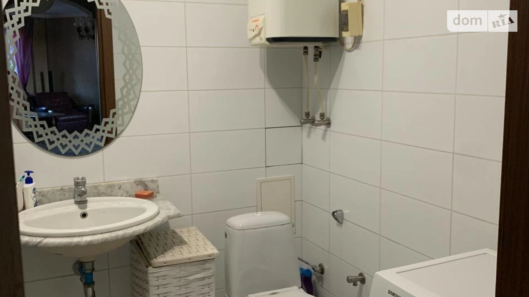 Продается 3-комнатная квартира 78.1 кв. м в Харькове, просп. Героев Харькова(Московский), 97 - фото 5