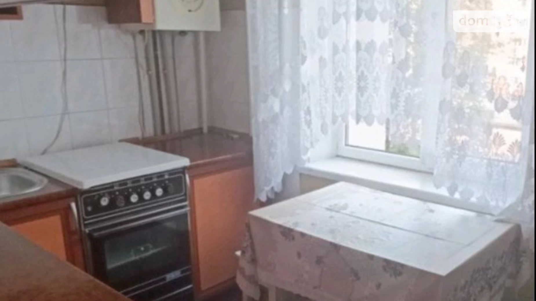 1-кімнатна квартира 34 кв. м у Тернополі, вул. Євгена Коновальця - фото 2